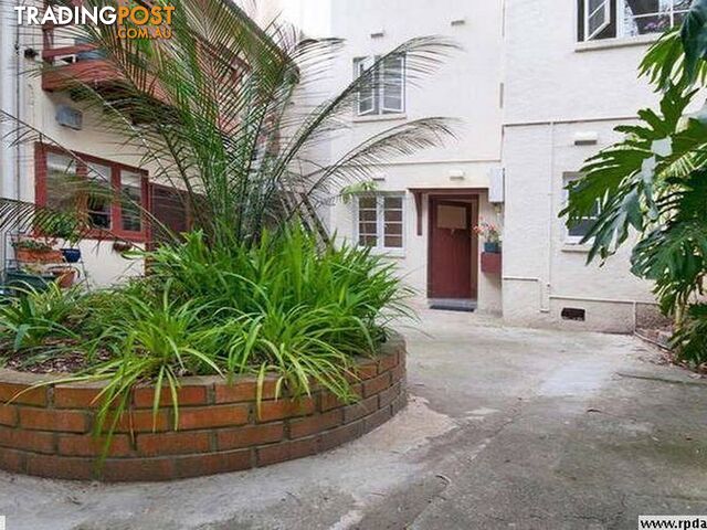 7/15 George Street MANLY NSW 2095