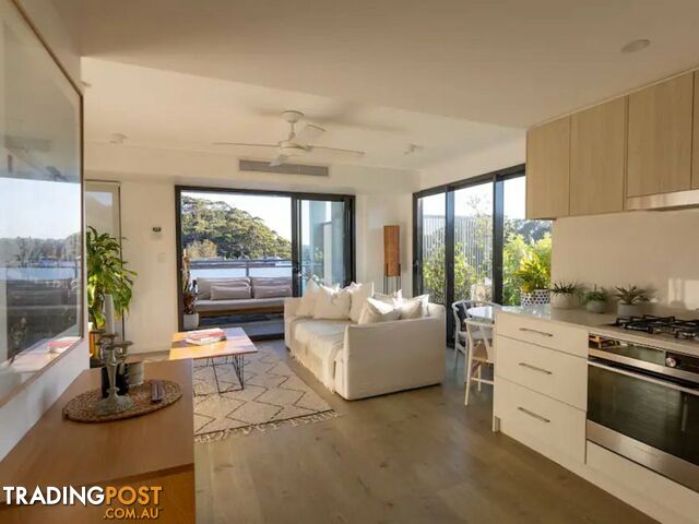 5/1473 Pittwater Road NORTH NARRABEEN NSW 2101