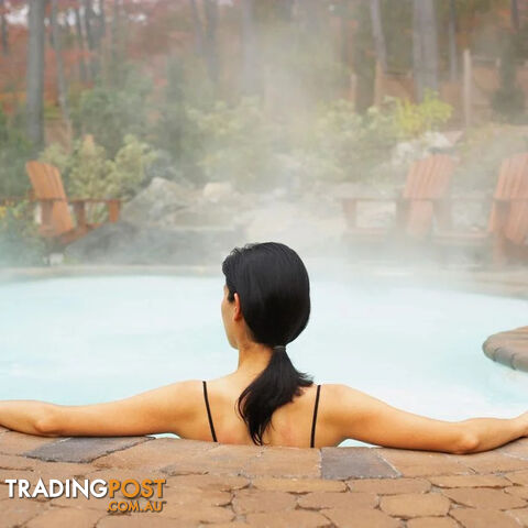 Benefits of Pool Heating