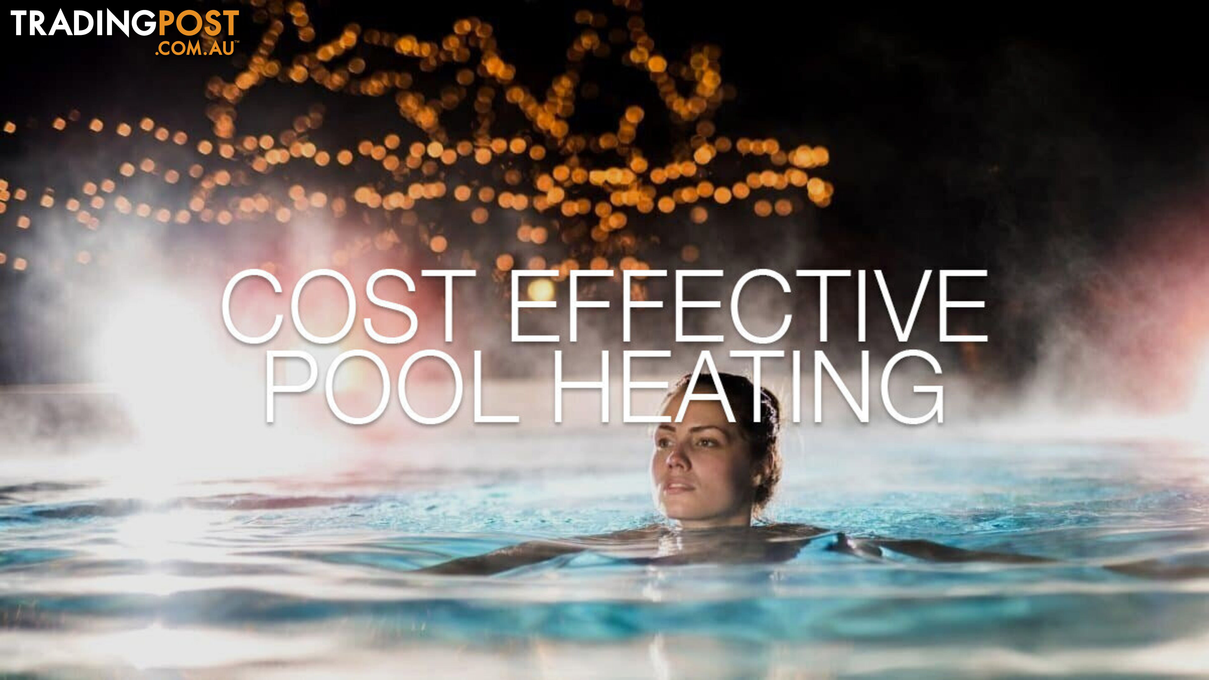 Benefits of Pool Heating