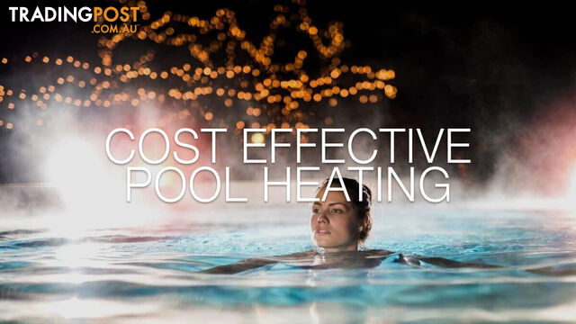Benefits of Pool Heating