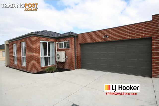 2/11 Athol Road NOBLE PARK VIC 3174