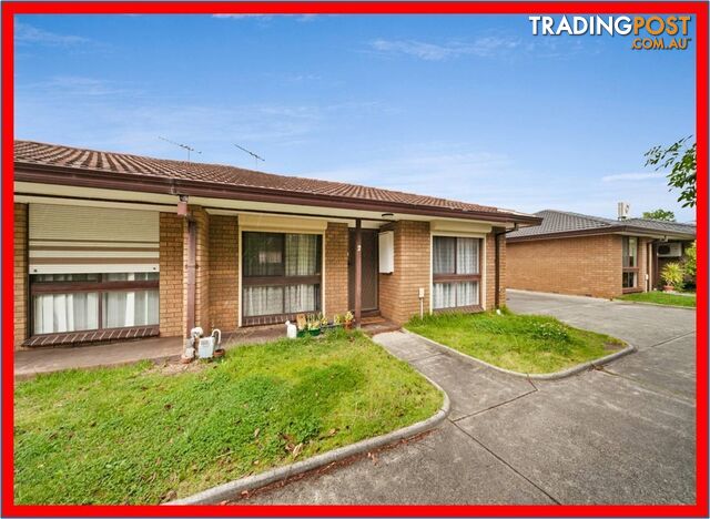 2/34 ST JOHNS AVENUE SPRINGVALE VIC 3171