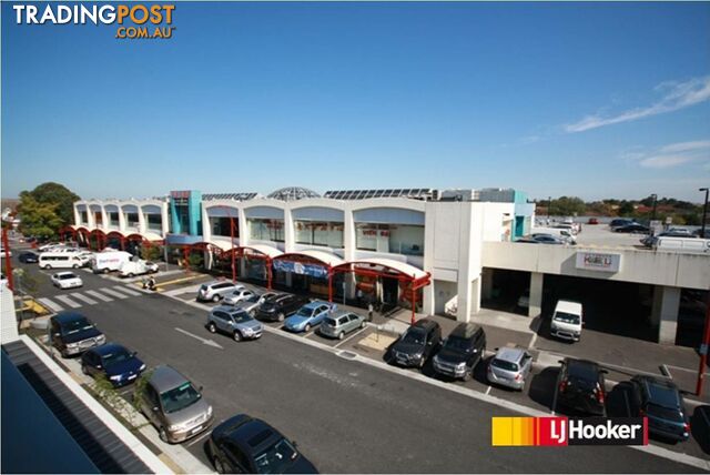 Shop F20-F21/48-56 Buckingham Avenue SPRINGVALE VIC 3171