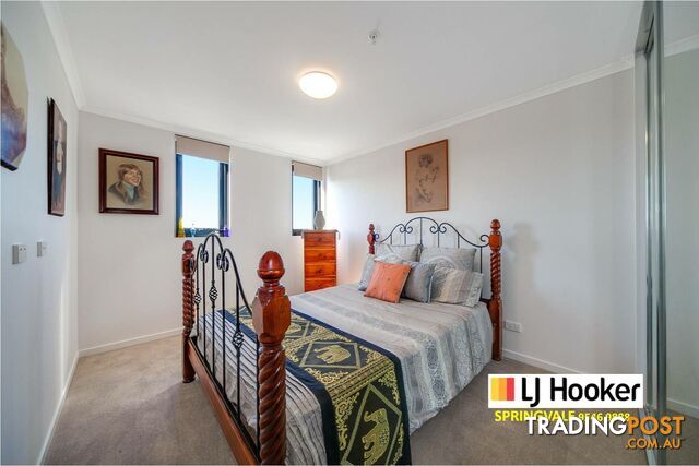 401/28-30 Warwick Avenue SPRINGVALE VIC 3171