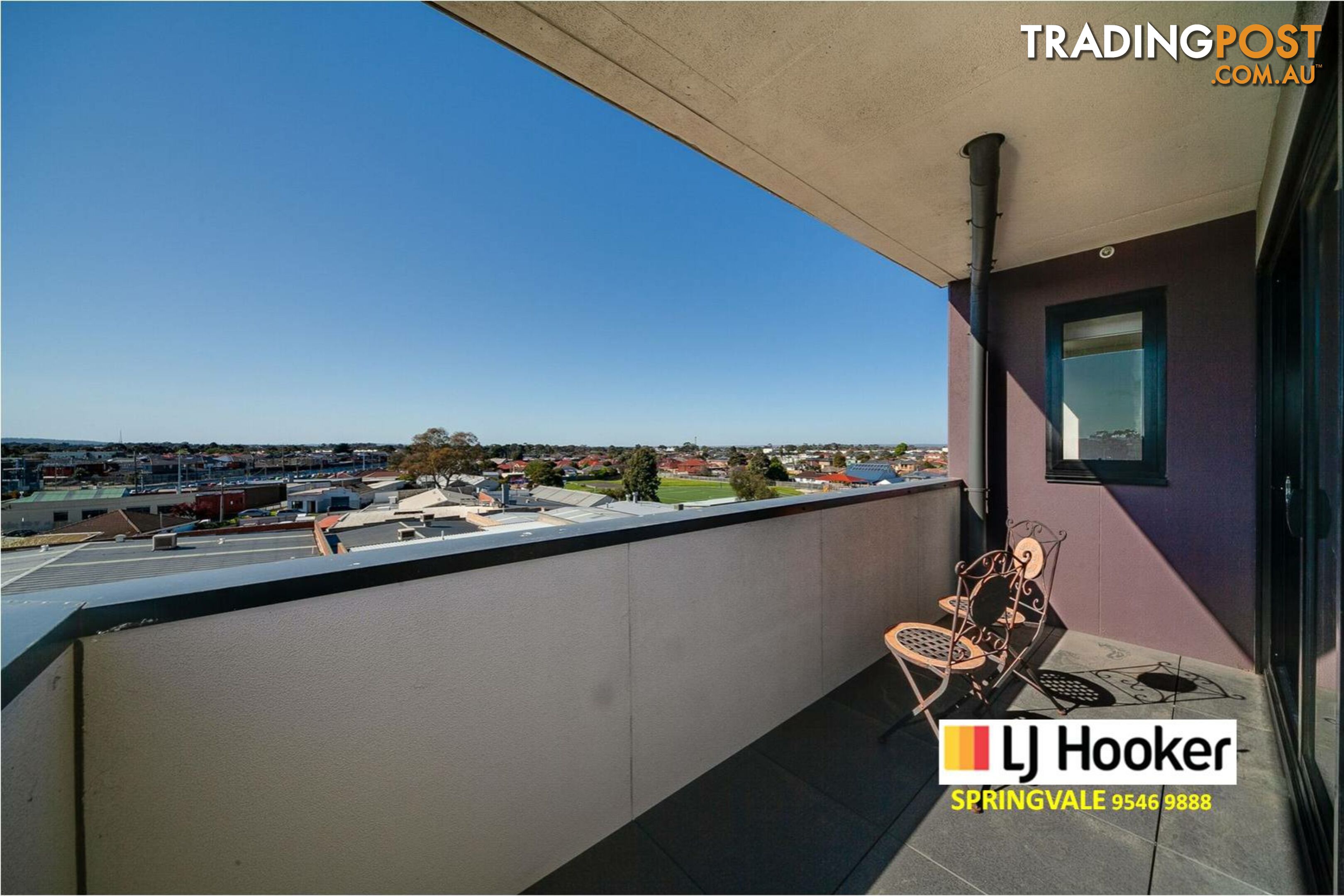 401/28-30 Warwick Avenue SPRINGVALE VIC 3171