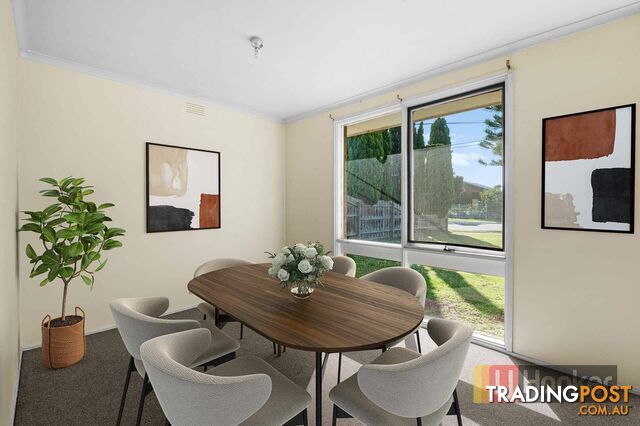 68 Darren Rd KEYSBOROUGH VIC 3173