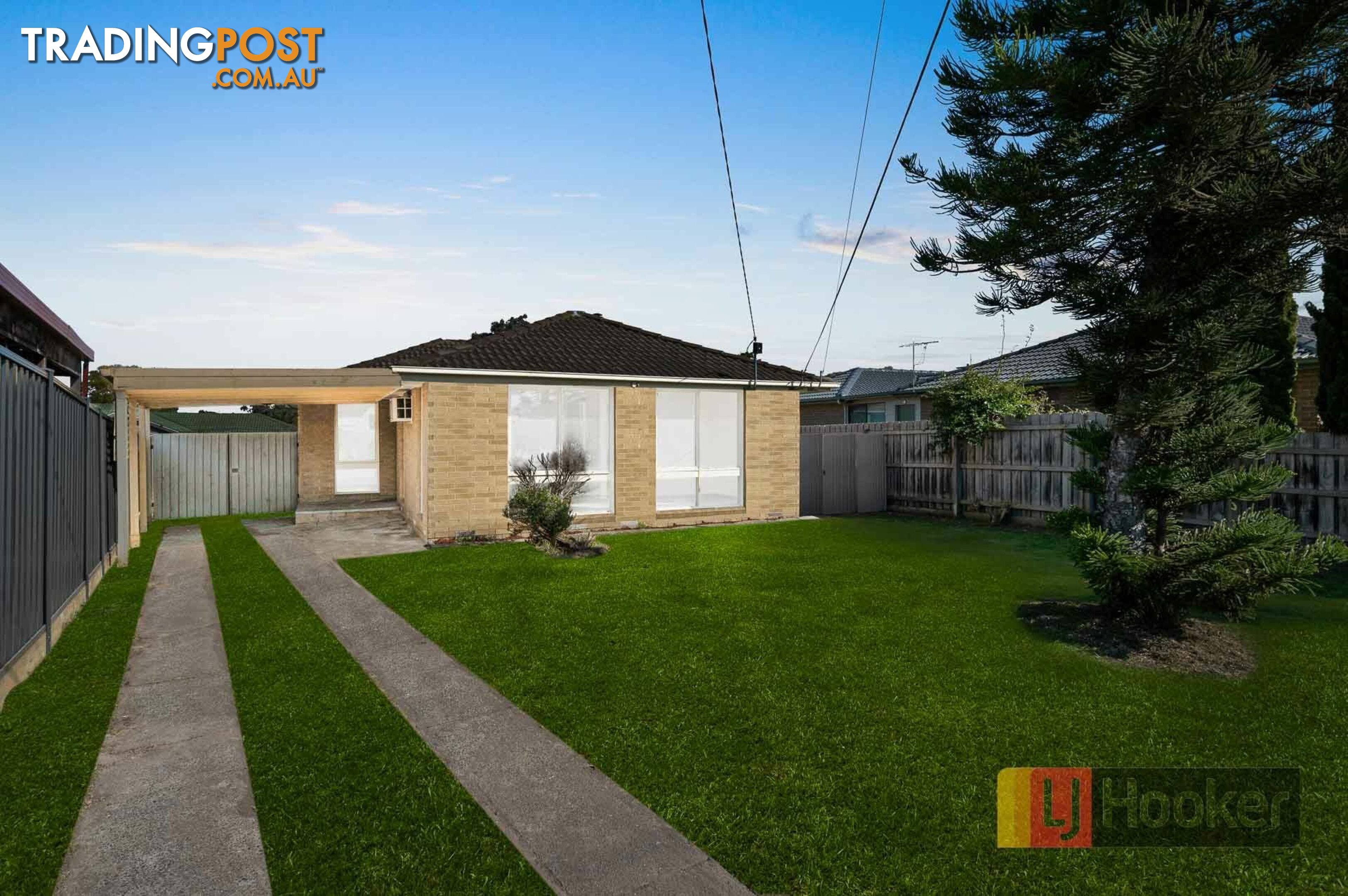 68 Darren Rd KEYSBOROUGH VIC 3173