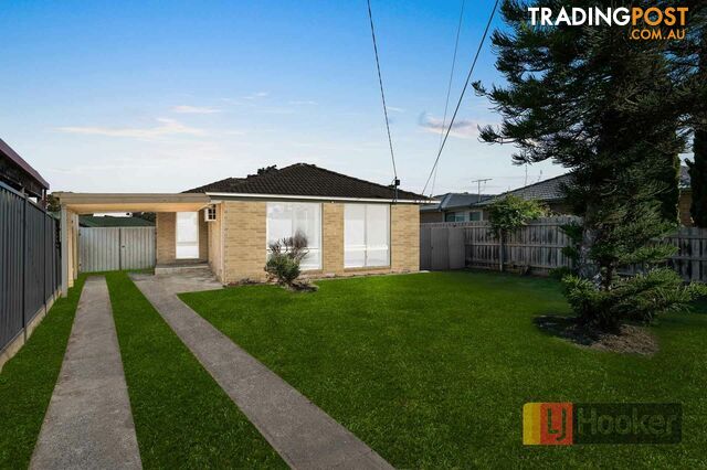 68 Darren Rd KEYSBOROUGH VIC 3173