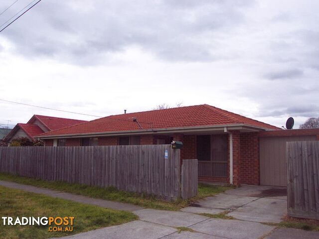 29A Princess Avenue SPRINGVALE VIC 3171