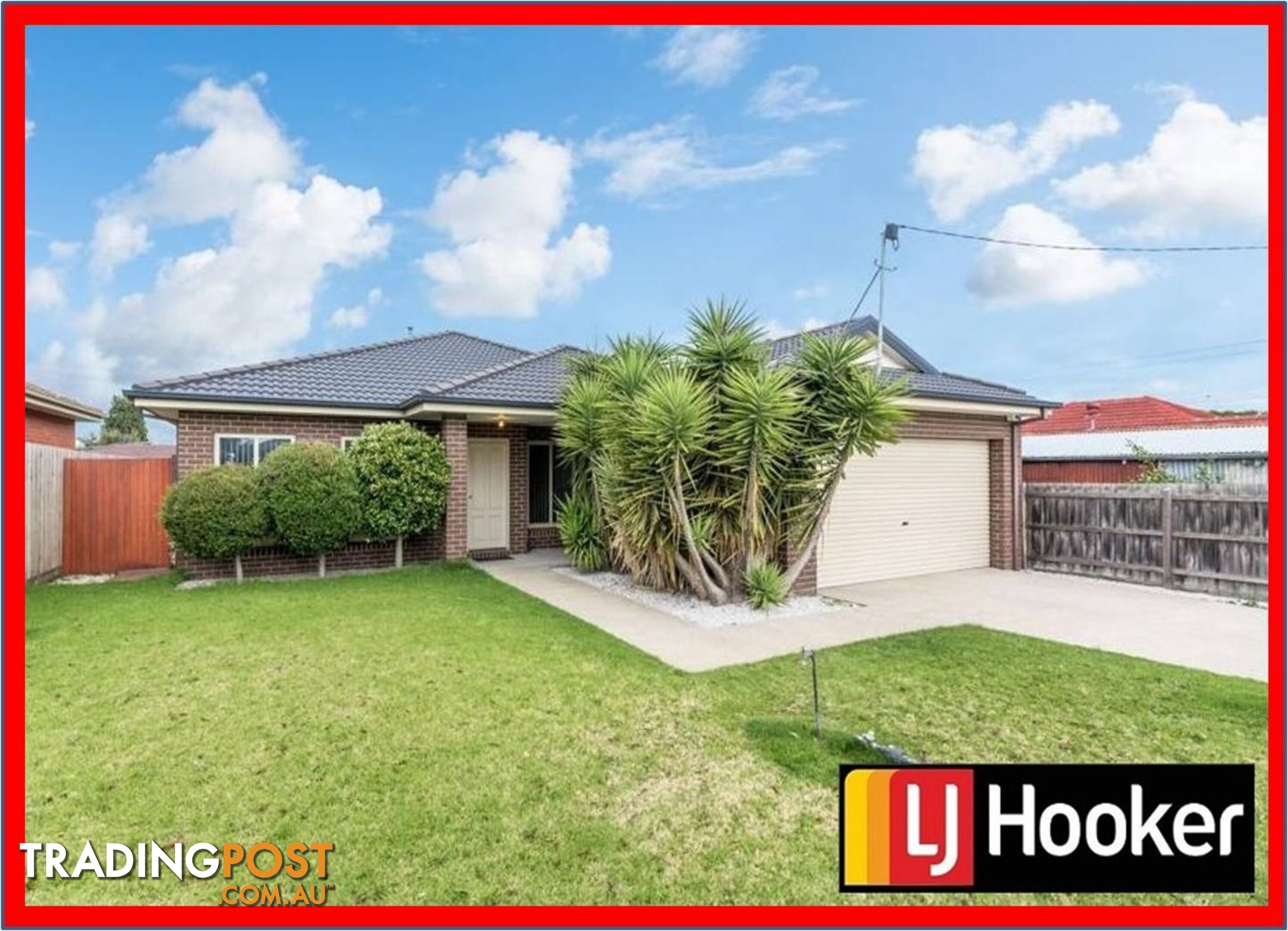 2 NANCE STREET NOBLE PARK VIC 3174