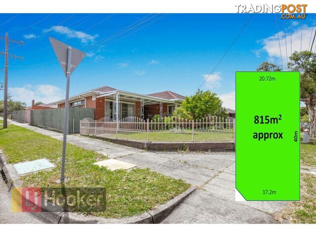 218 RAILWAY PDE NOBLE PARK VIC 3174