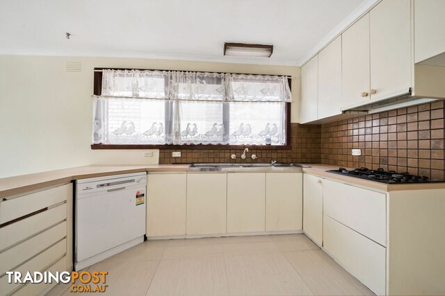 80 FIRST AVENUE DANDENONG NORTH VIC 3175