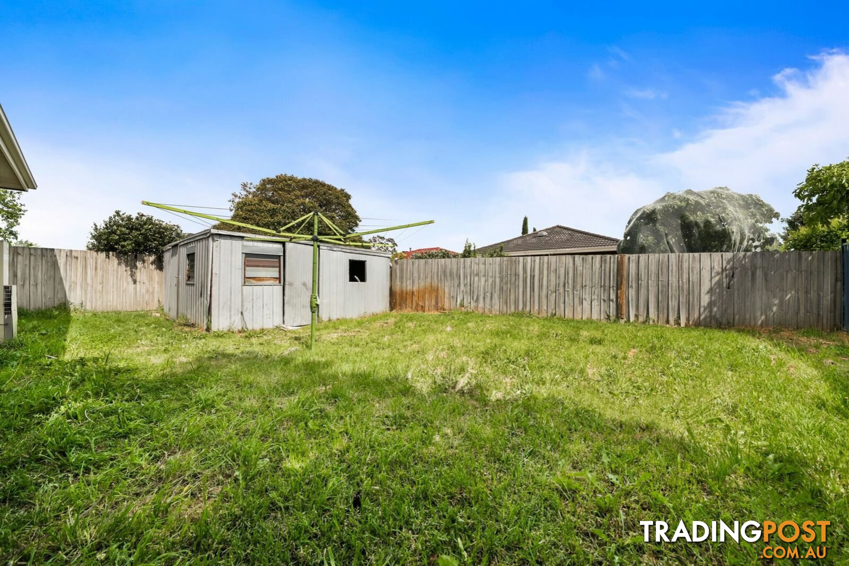 80 FIRST AVENUE DANDENONG NORTH VIC 3175