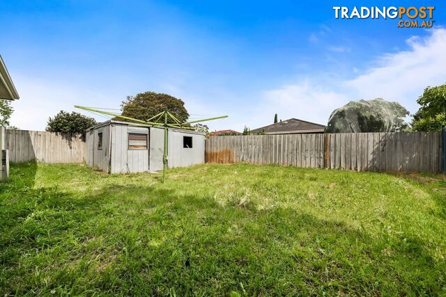 80 FIRST AVENUE DANDENONG NORTH VIC 3175