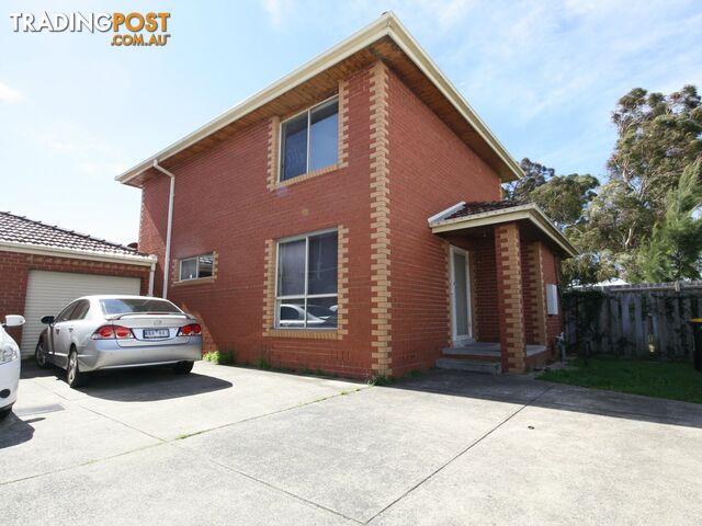 3/11 Albert Ave SPRINGVALE VIC 3171
