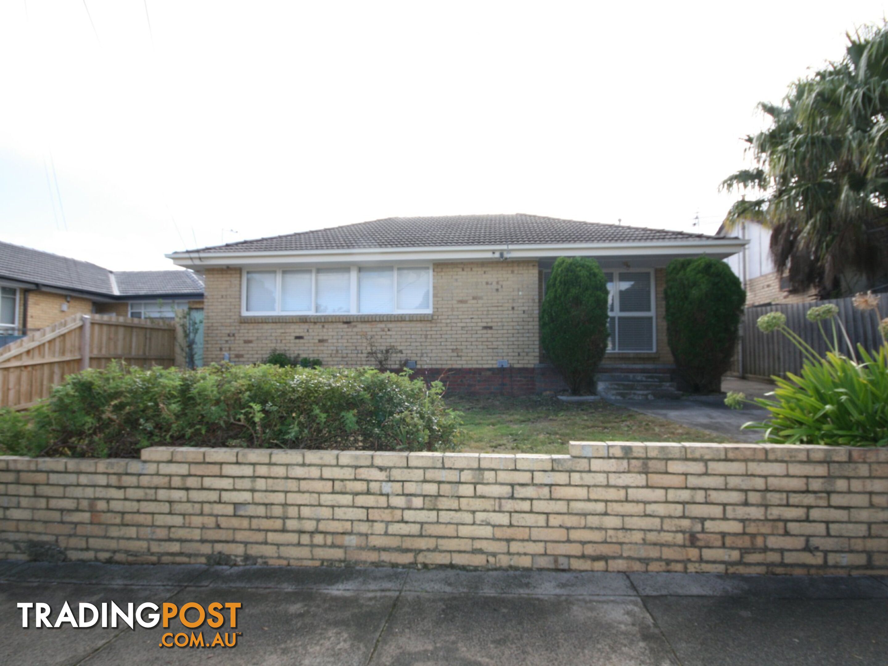 5 Elmhurst Street NOBLE PARK NORTH VIC 3174