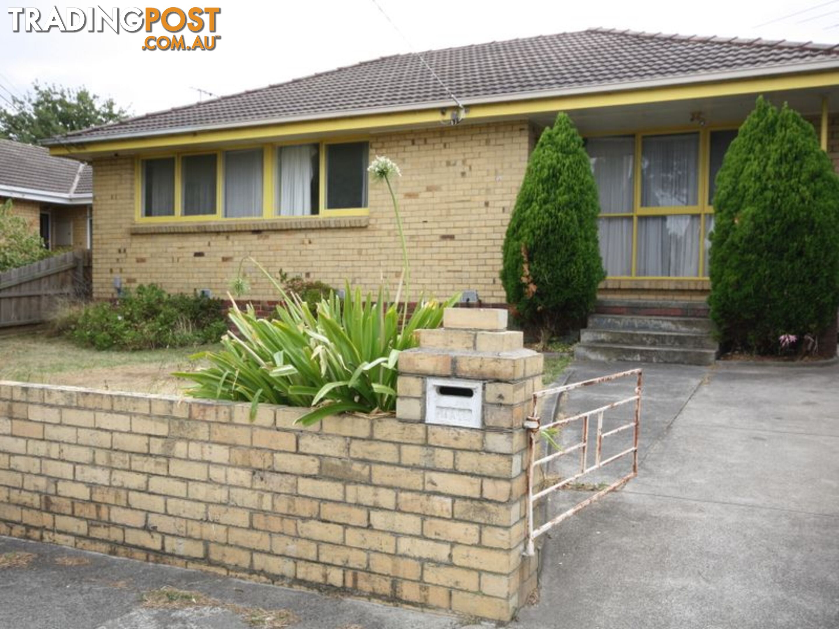 5 Elmhurst Street NOBLE PARK NORTH VIC 3174