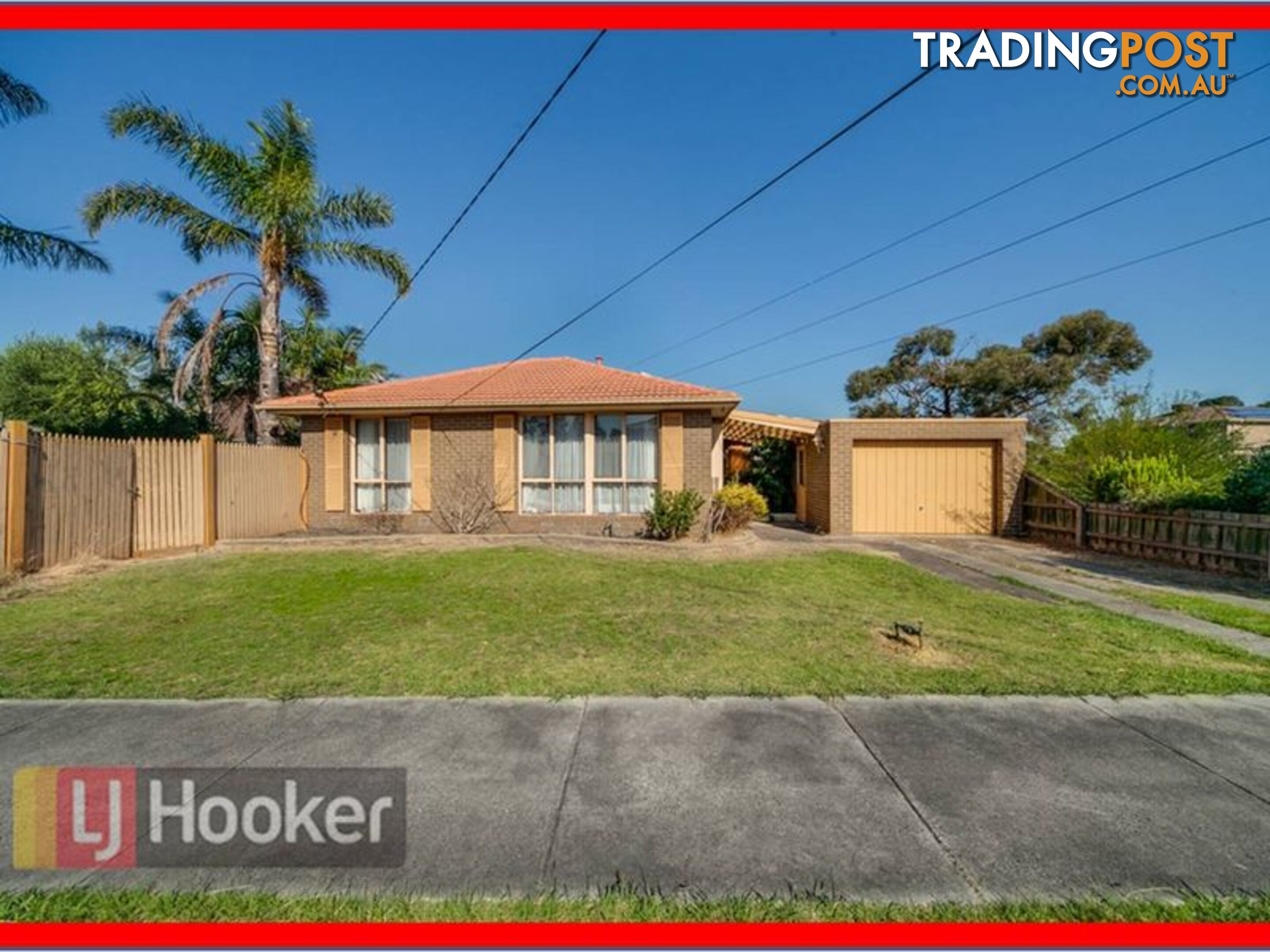 10 LOXWOOD AVE KEYSBOROUGH VIC 3173