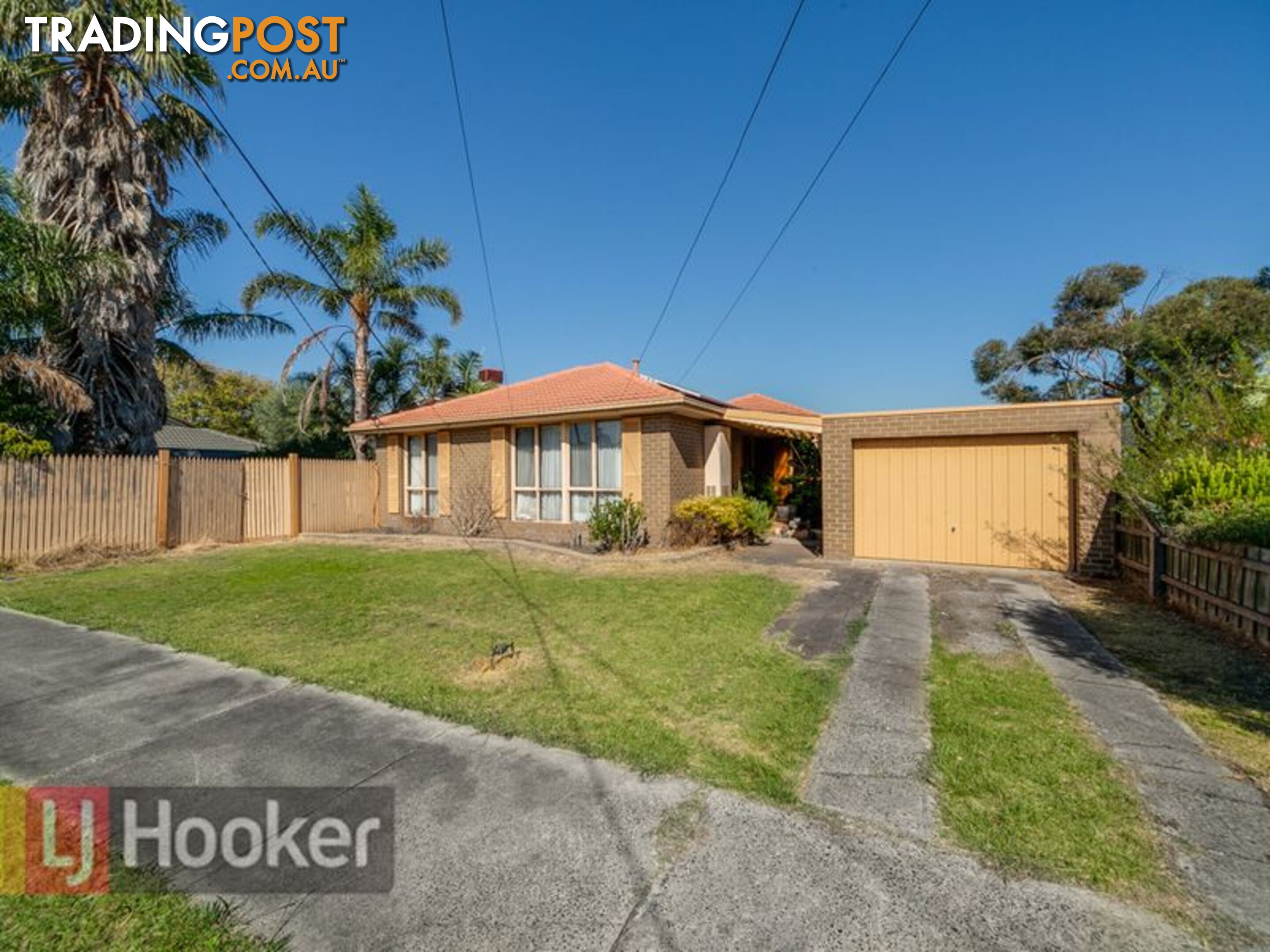 10 LOXWOOD AVE KEYSBOROUGH VIC 3173