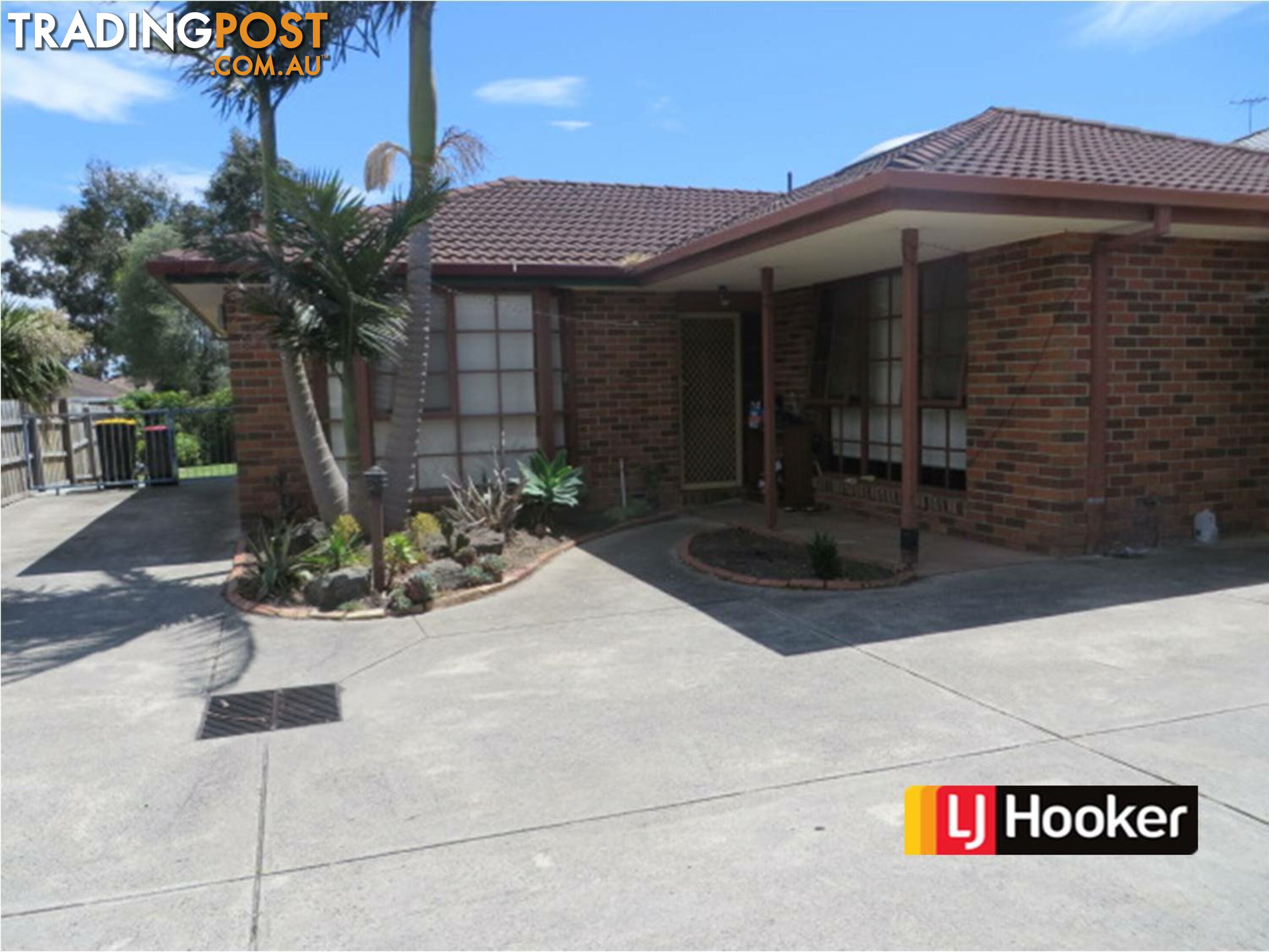 5/68 Dunblane Road NOBLE PARK VIC 3174