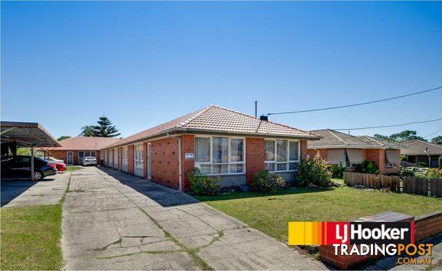 1/13 Crescent Street NOBLE PARK VIC 3174