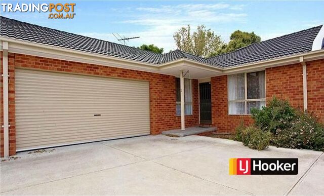 2/5-7 McLEOD Street SPRINGVALE VIC 3171