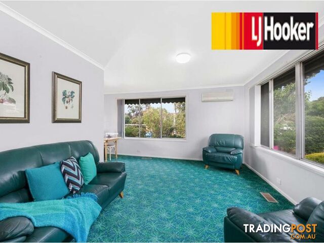 1 Elka Place FRANKSTON VIC 3199