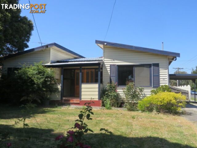 48 Lewis Street SPRINGVALE VIC 3171