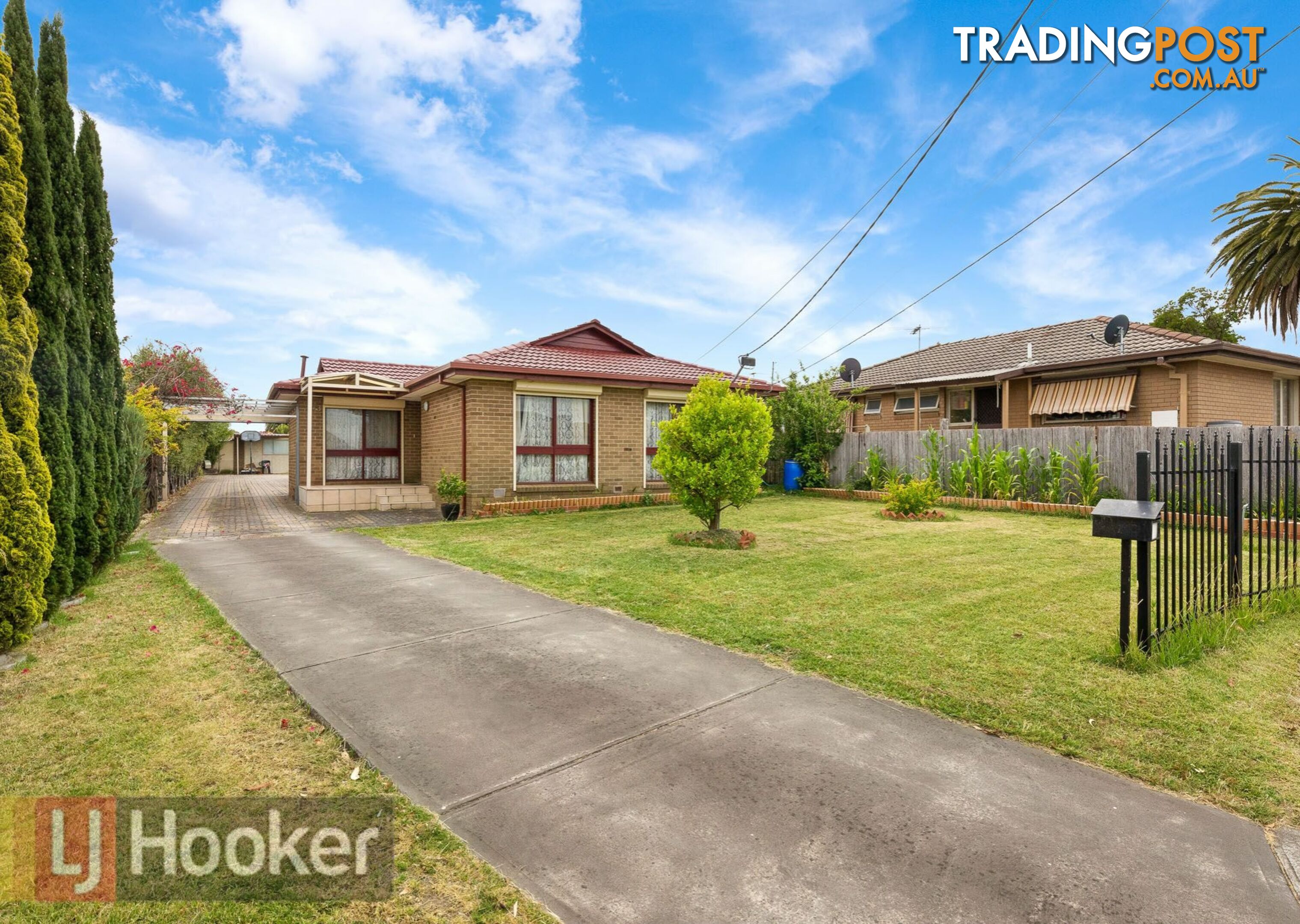 63 Yarraman Road NOBLE PARK VIC 3174