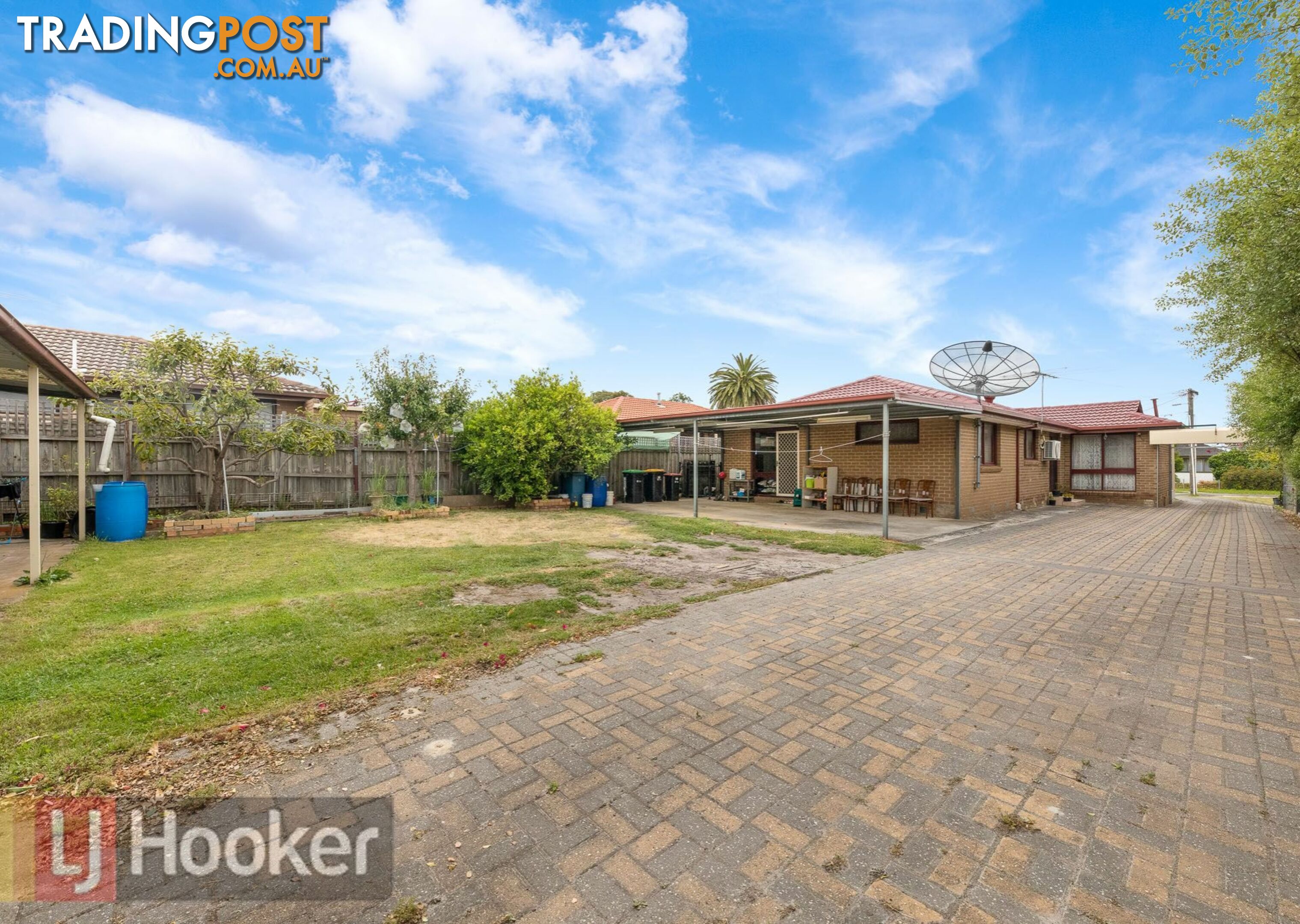 63 Yarraman Road NOBLE PARK VIC 3174