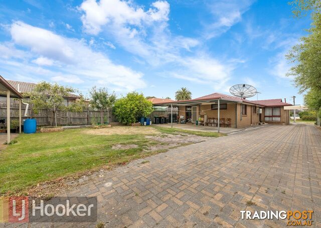 63 Yarraman Road NOBLE PARK VIC 3174