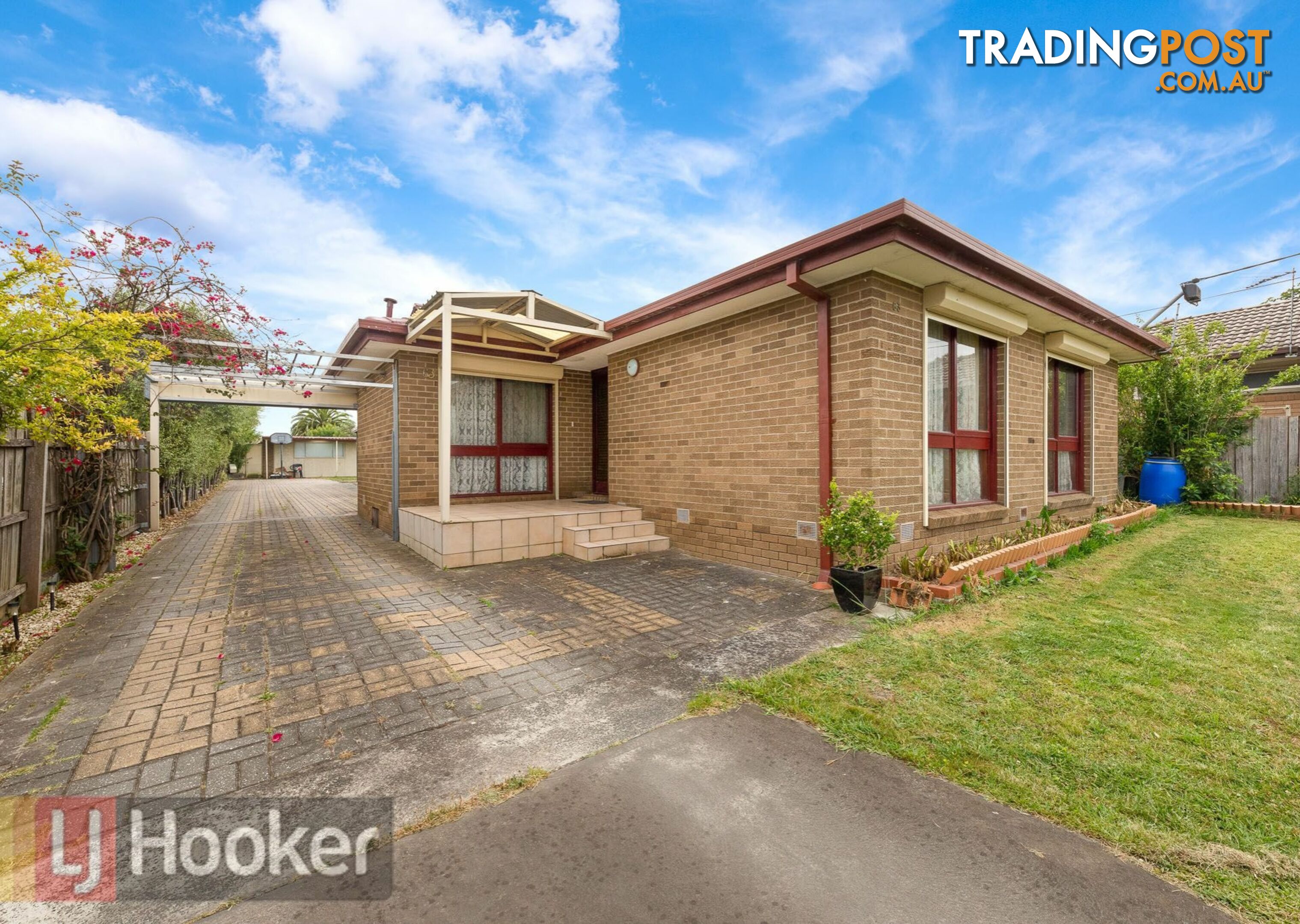 63 Yarraman Road NOBLE PARK VIC 3174