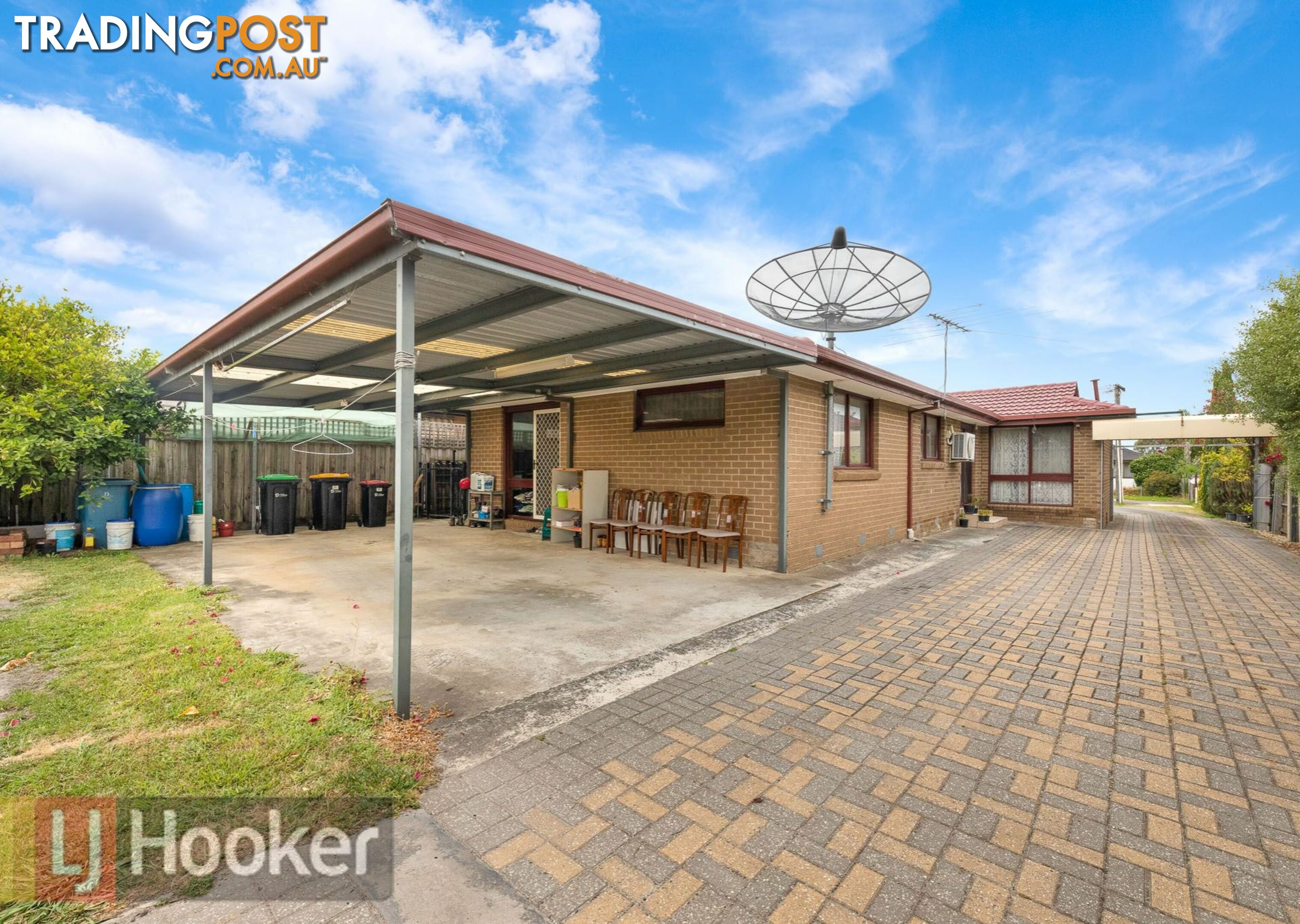 63 Yarraman Road NOBLE PARK VIC 3174