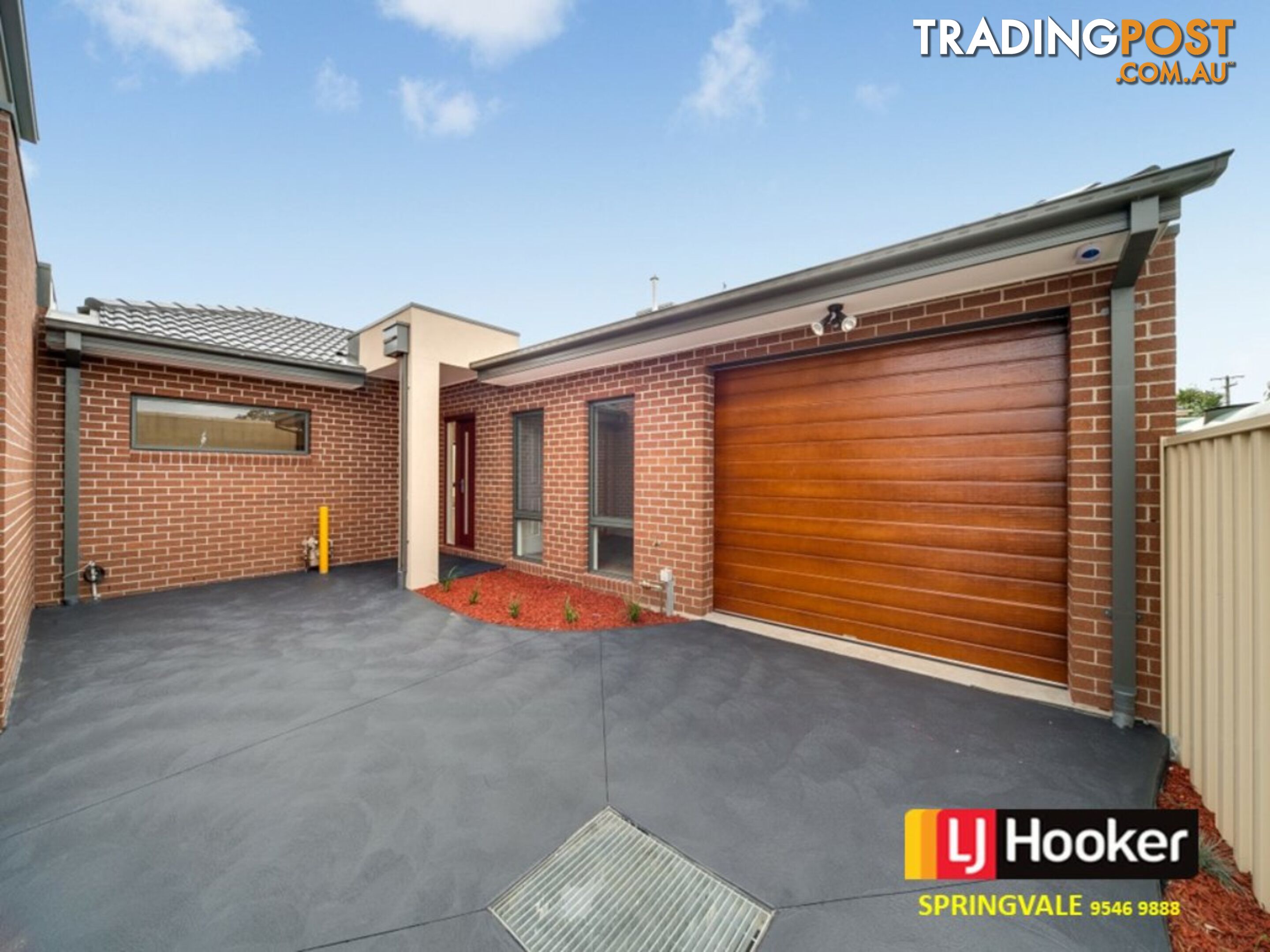 3/31 Amiel Street SPRINGVALE VIC 3171