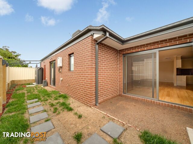 3/31 Amiel Street SPRINGVALE VIC 3171