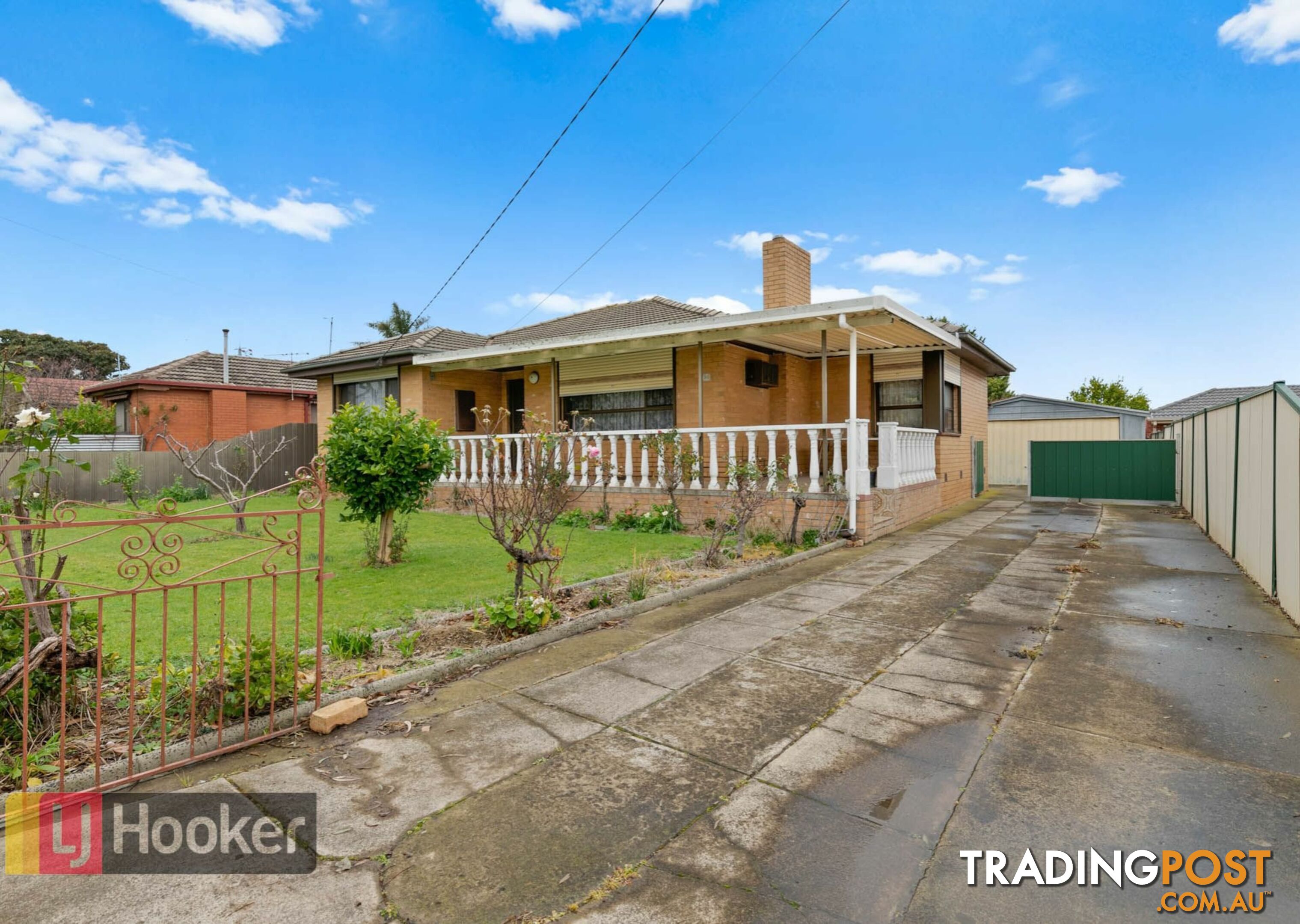 34 Fairview Street SPRINGVALE VIC 3171