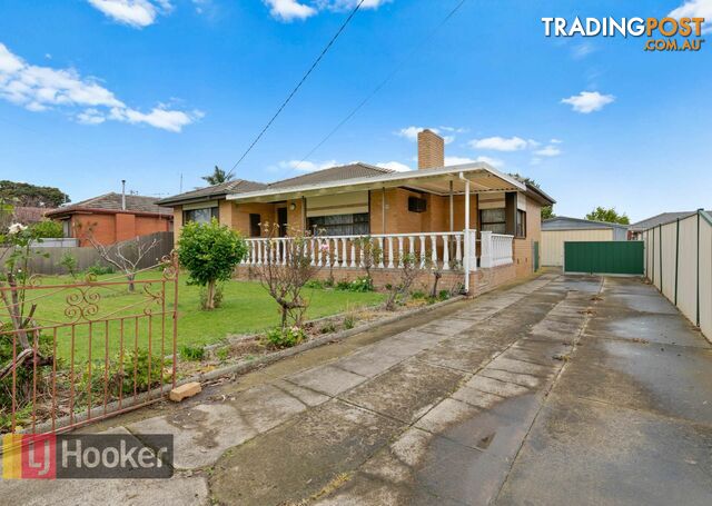 34 Fairview Street SPRINGVALE VIC 3171