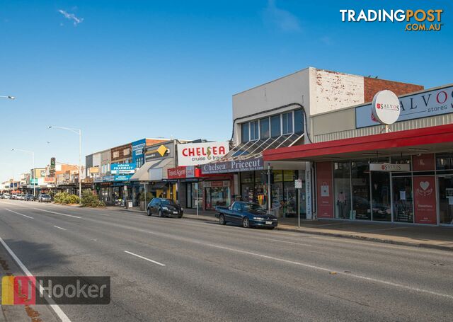 Unit 1/14 Maury RD CHELSEA VIC 3195