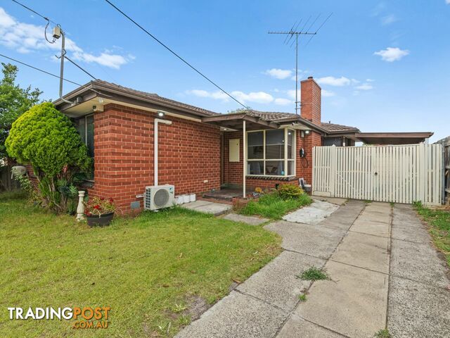 34 Bournemouth Avenue SPRINGVALE VIC 3171