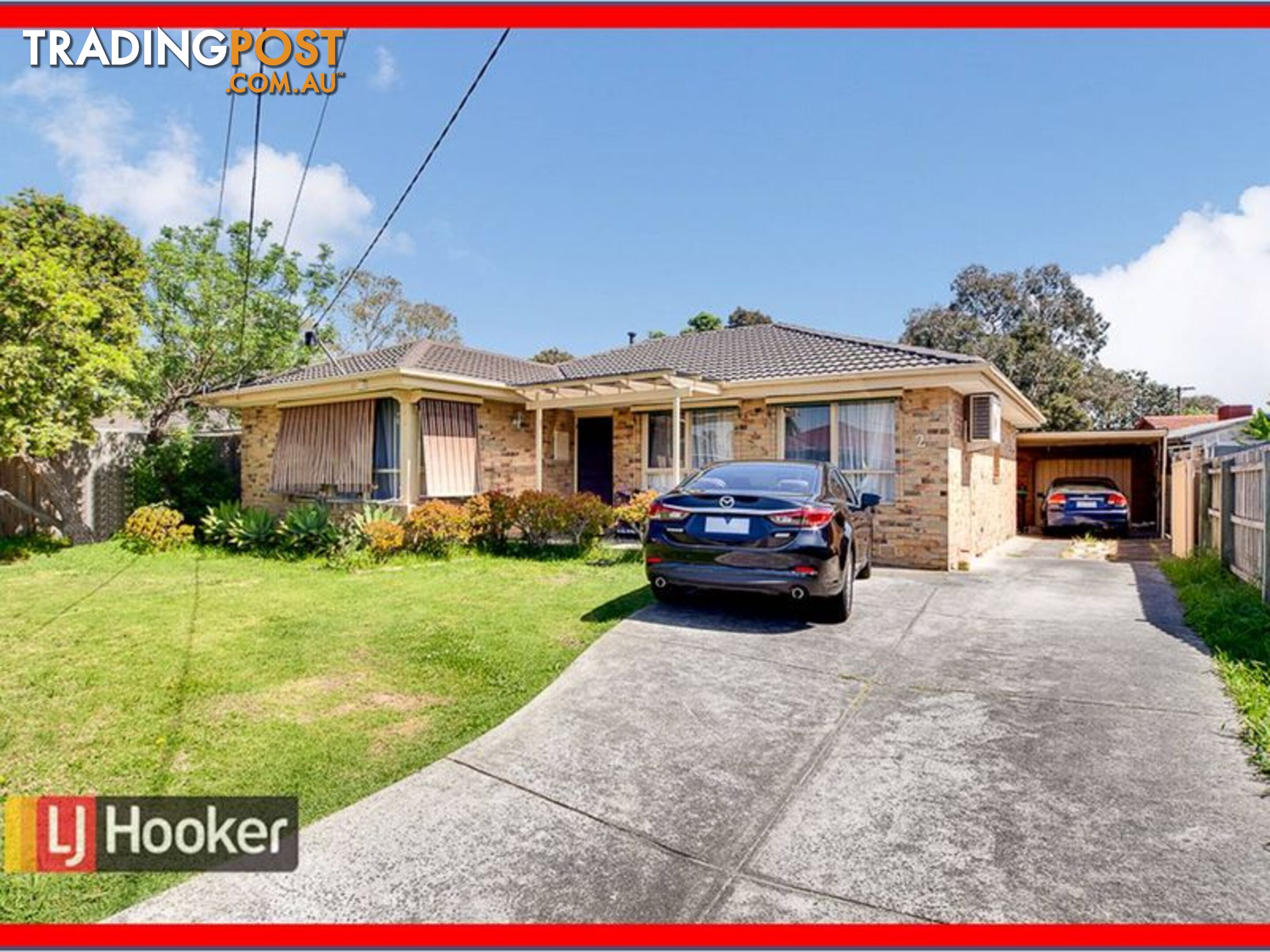 2 BILBUNGRA DR KEYSBOROUGH VIC 3173