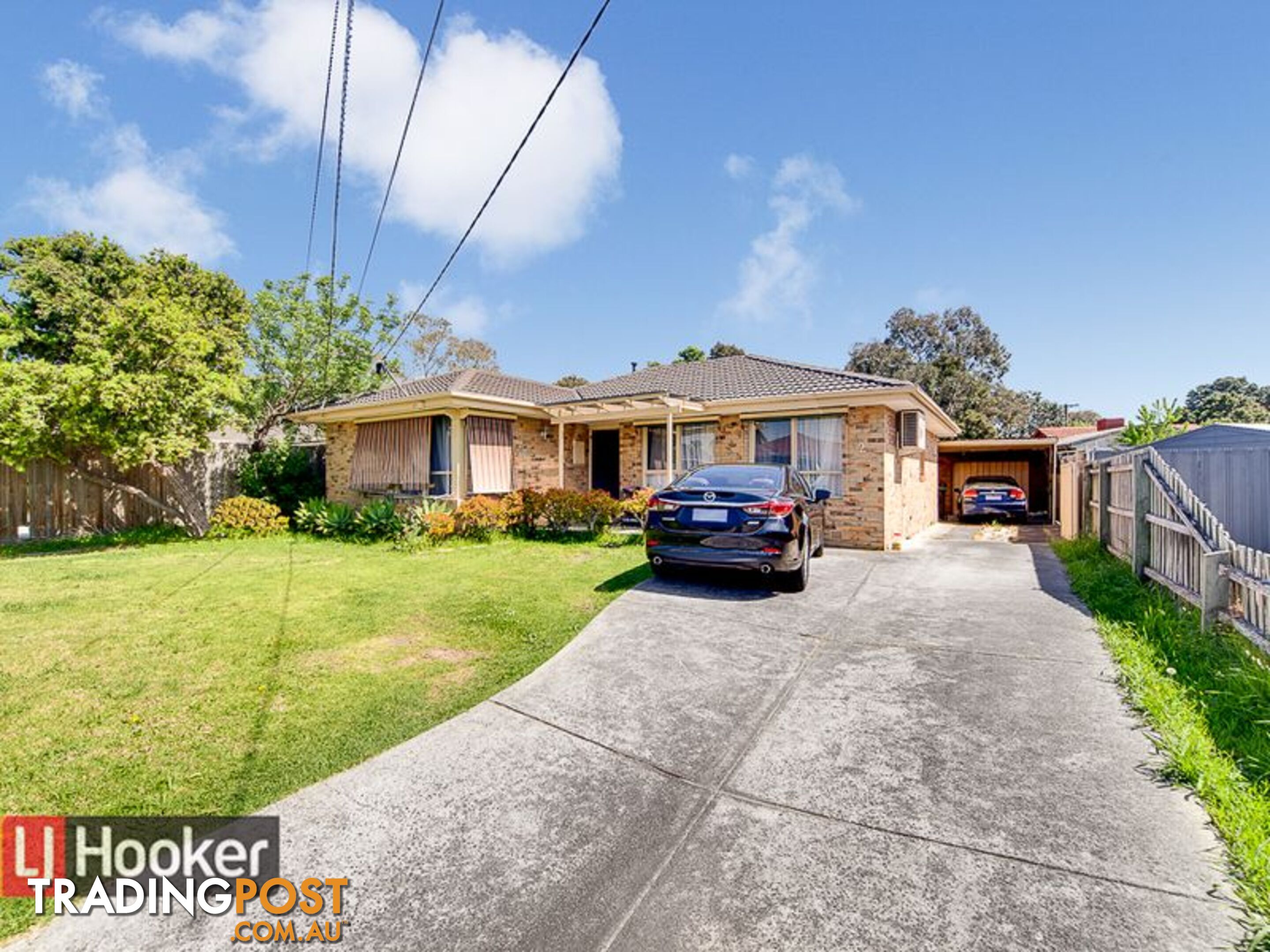 2 BILBUNGRA DR KEYSBOROUGH VIC 3173