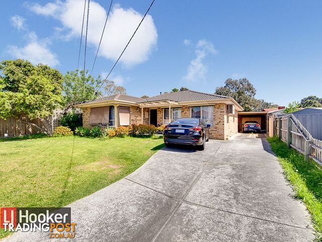 2 BILBUNGRA DR KEYSBOROUGH VIC 3173