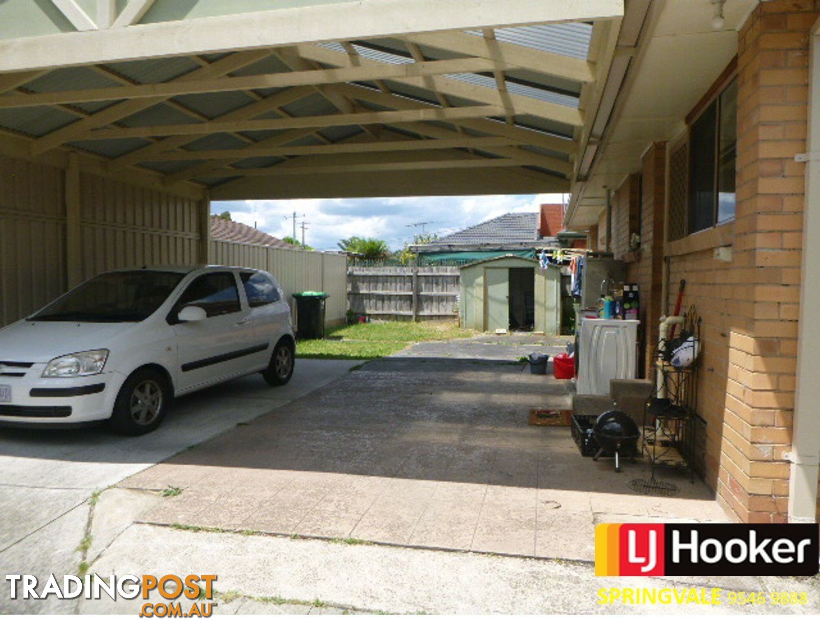 Unit 1/35 Wallarano Drive NOBLE PARK VIC 3174