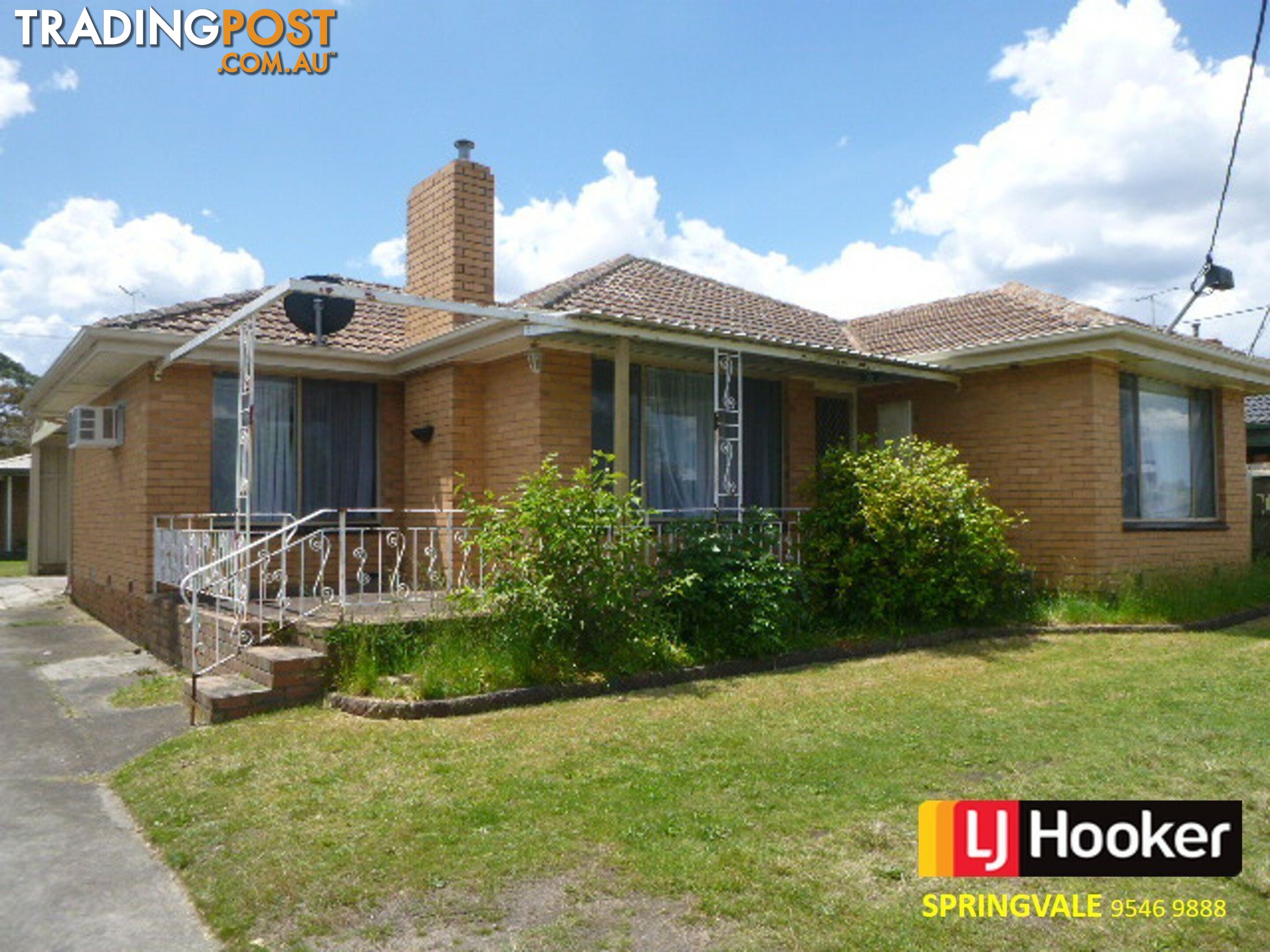 Unit 1/35 Wallarano Drive NOBLE PARK VIC 3174