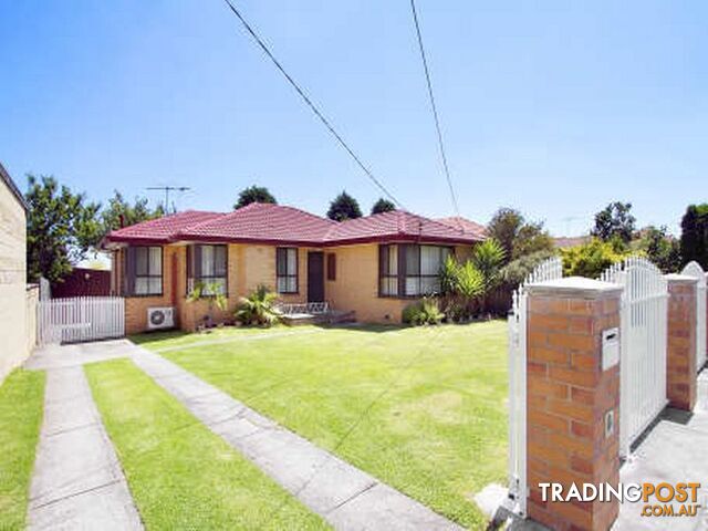 40 Jellicoe Street NOBLE PARK VIC 3174