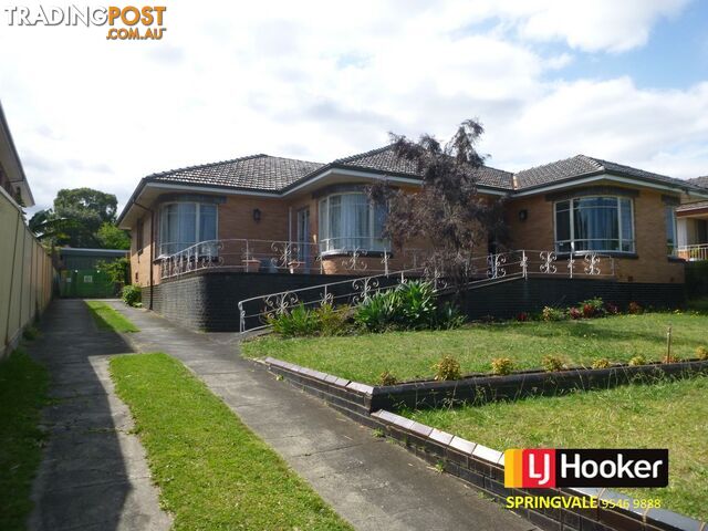 111 Noble Street NOBLE PARK VIC 3174