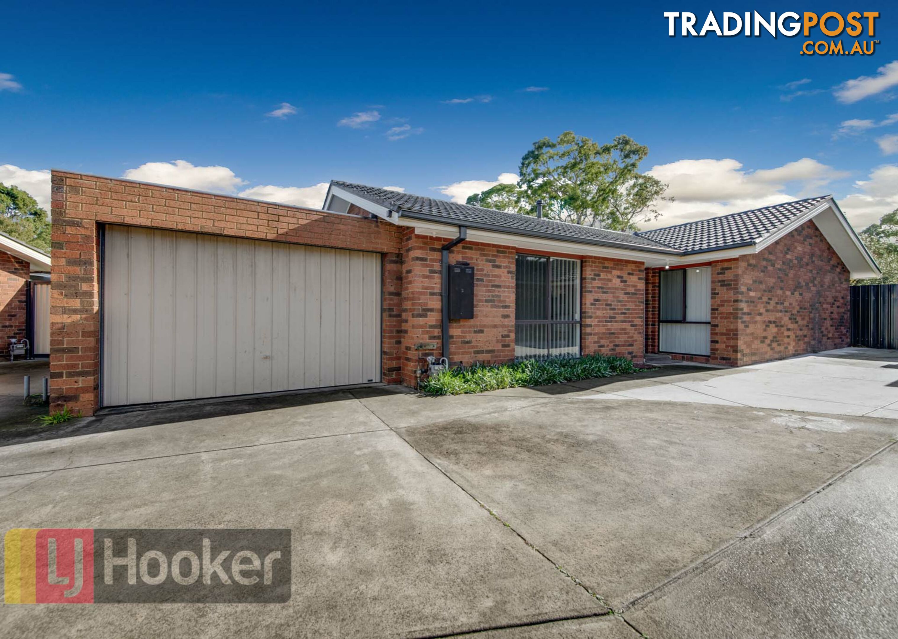 2/5 REARK AVENUE NOBLE PARK VIC 3174