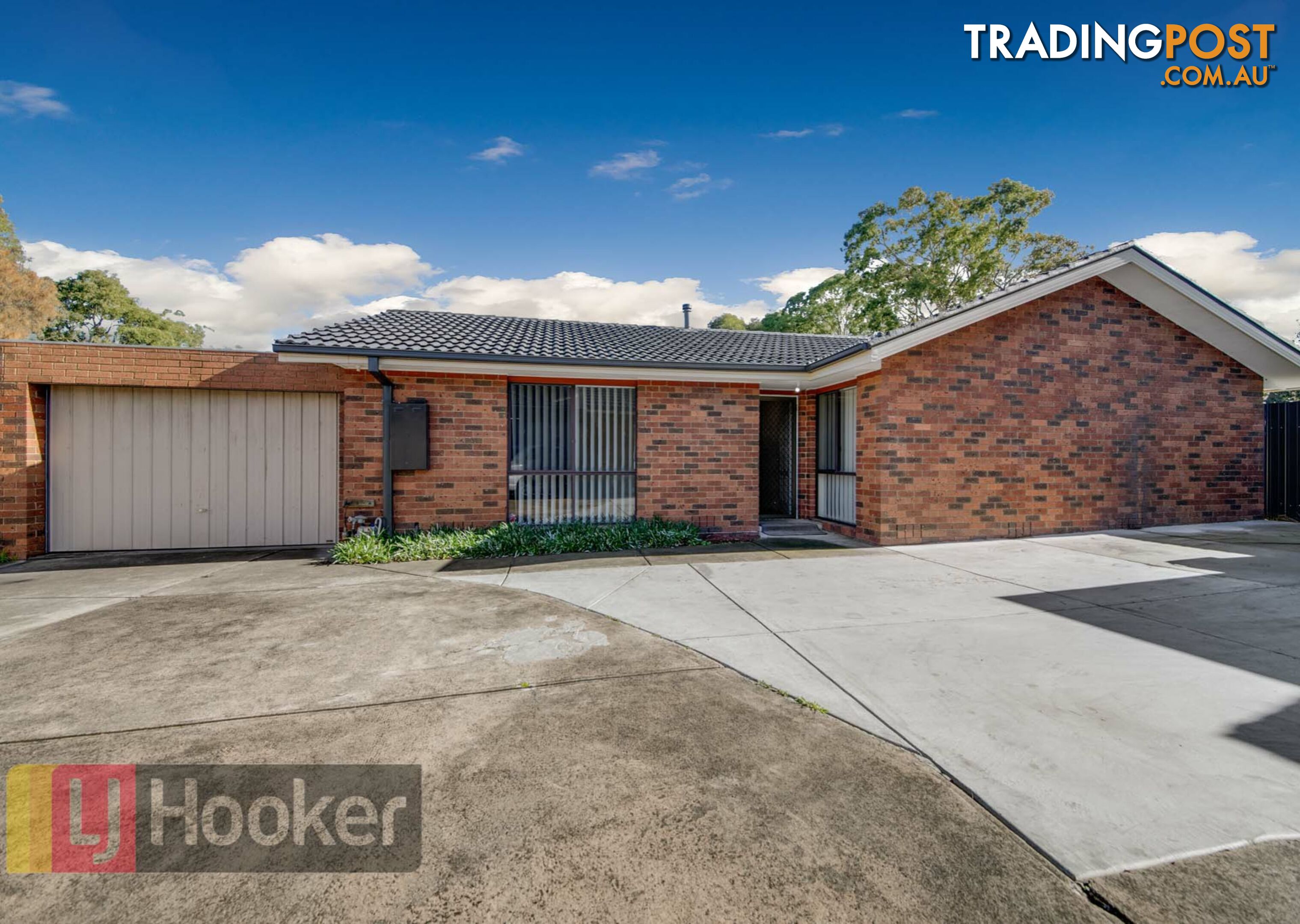 2/5 REARK AVENUE NOBLE PARK VIC 3174