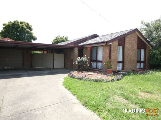 151 Fordholm Road HAMPTON PARK VIC 3976